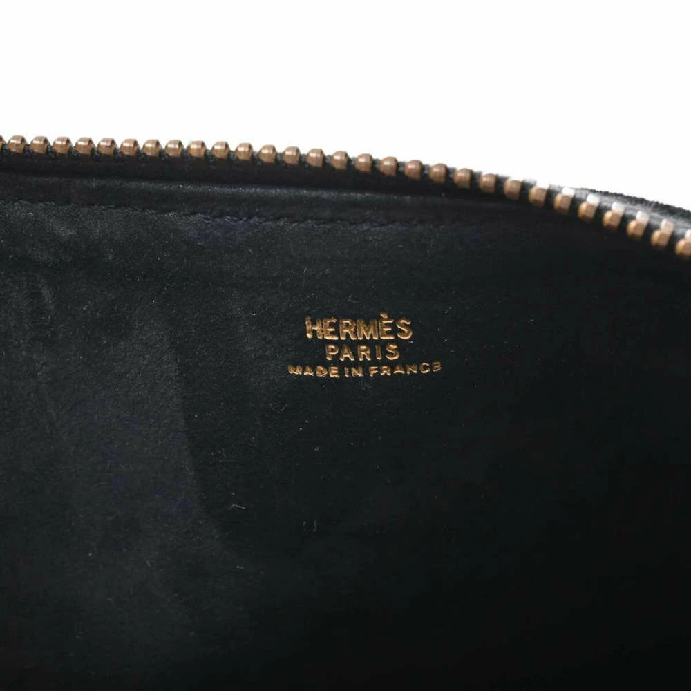 Hermes Bolide Women's Handbag Black For Women 7 Hermes Bolide Women's Handbag Black For Women - Image 5