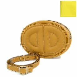 Hermes Swift Leather Shoulder Bag Lime For Women -Deals Hermes Store luxury women hermes used handbags p668963 003