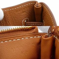 Hermes Birkin Togo Leather,Swift Leather Clutch Bag,Handbag,Tote Bag Gold,Natural For Women -Deals Hermes Store luxury women hermes used handbags p668996 003