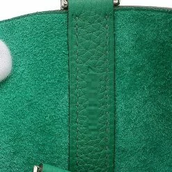 Hermes Picotin Taurillon Clemence Leather Handbag For Women 12 Hermes Picotin Taurillon Clemence Leather Handbag For Women -Deals Hermes Store luxury women hermes used handbags p669017 006