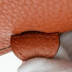 Hermes Evelyne Women's Taurillon Clemence Leather Shoulder Bag For Women -Deals Hermes Store luxury women hermes used handbags p669022 002