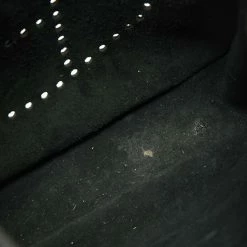 Hermes Black Clemence Leather Evelyne III PM Bag For Women -Deals Hermes Store luxury women hermes used handbags p669101 003