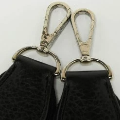 Hermes Black Clemence Leather Evelyne III PM Bag For Women -Deals Hermes Store luxury women hermes used handbags p669101 007