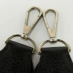 Hermes Black Clemence Leather Evelyne III PM Bag For Women -Deals Hermes Store luxury women hermes used handbags p669101 008