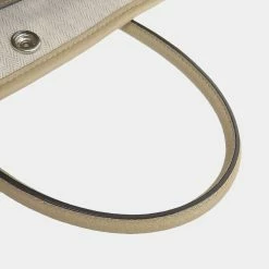 Hermes Bag Ladies Tote Garden PM Negonda Beige C Engraved For Women -Deals Hermes Store luxury women hermes used handbags p671669 003