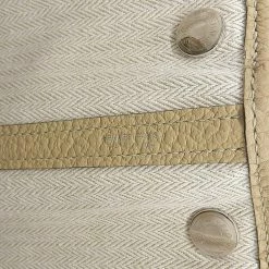 Hermes Bag Ladies Tote Garden PM Negonda Beige C Engraved For Women -Deals Hermes Store luxury women hermes used handbags p671669 006