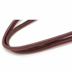 Hermes Nami Tote Bag Shoulder Leather Fjord Rouge Ash For Women -Deals Hermes Store luxury women hermes used handbags p671674 006