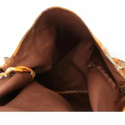 Hermes Silky City MM Omnibus And White Lady's Game Shoulder Bag Silk Leather Orange Brown For Women 12 Hermes Silky City MM Omnibus And White Lady's Game Shoulder Bag Silk Leather Orange Brown For Women -Deals Hermes Store luxury women hermes used handbags p671675 007