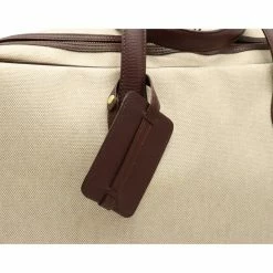 Hermes Victoria 50 Boston Bag Toile Ash Taurillon Clemence Beige Tail Brown For Women -Deals Hermes Store luxury women hermes used handbags p671679 006