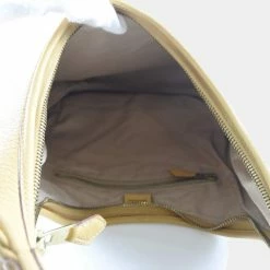 Hermes Women's Taurillon Clemence Leather Handbag Yellow For Women -Deals Hermes Store luxury women hermes used handbags p671681 006