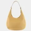 Hermes Women's Taurillon Clemence Leather Handbag Yellow For Women -Deals Hermes Store luxury women hermes used handbags p671681 008