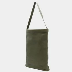 Hermes Shoulder Bag Gulliver Leather Green Dark For Women -Deals Hermes Store luxury women hermes used handbags p671684 001