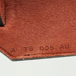 Hermes Hermès Rouge Grenat/Rouge H Canvas And Leather Herbag Zip 31 Bag For Women 25 Hermes Hermès Rouge Grenat/Rouge H Canvas And Leather Herbag Zip 31 Bag For Women -Deals Hermes Store luxury women hermes used handbags p671947 009