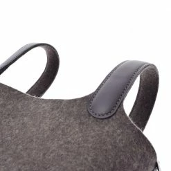 Hermes Brown Swift Felt Leather Picotin Lock PM Tote Bag For Women -Deals Hermes Store luxury women hermes used handbags p672082 003