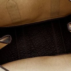 Hermes Beige/Brown Toile And Negonda Leather Garden Party 36 Bag For Women -Deals Hermes Store luxury women hermes used handbags p672420 011