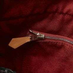 Hermes Red Fourre Tout MM For Women -Deals Hermes Store luxury women hermes used handbags p672717 001