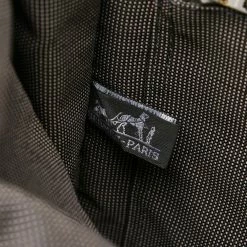 Hermes Grey Fourre Tout Besace MM For Women -Deals Hermes Store luxury women hermes used handbags p673038 006