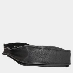 Hermes Black Togo Evelyne III 29 PHW For Women 15 Hermes Black Togo Evelyne III 29 PHW For Women -Deals Hermes Store luxury women hermes used handbags p673687 007