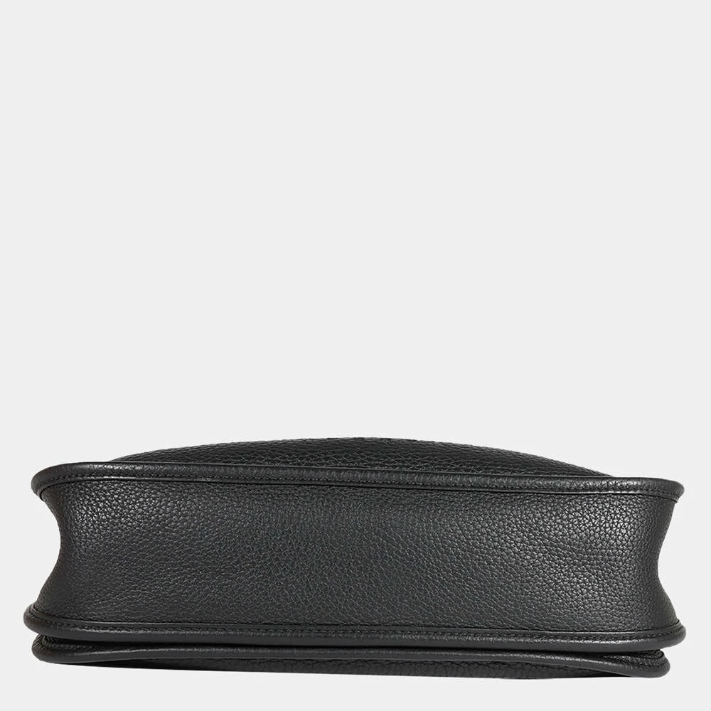 Hermes Black Togo Evelyne III 29 PHW For Women 6 Hermes Black Togo Evelyne III 29 PHW For Women - Image 4