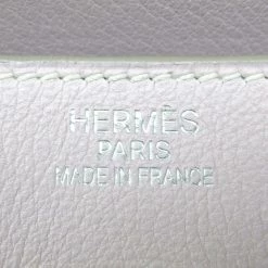 Hermes Pink Swift Leather Palladium Hardware Birkin 35 Bag For Women -Deals Hermes Store luxury women hermes used handbags p674444 003