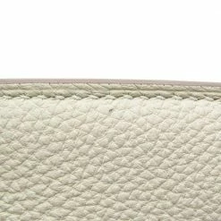 Hermes White Togo Leather Palladium Hardware Birkin 30 Bag For Women -Deals Hermes Store luxury women hermes used handbags p674493 009