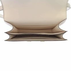 Hermes Nata Chevre Leather Mini Constance Bag For Women -Deals Hermes Store luxury women hermes used handbags p674502 002