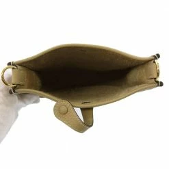 HERMES Evelyn TPM Size TPM Trench Taurillon Clemence For Women -Deals Hermes Store luxury women hermes used handbags p674511 005