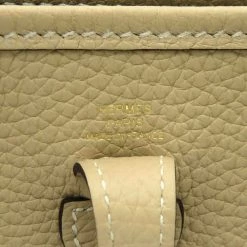 HERMES Evelyn TPM Size TPM Trench Taurillon Clemence For Women -Deals Hermes Store luxury women hermes used handbags p674511 007