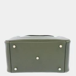 Hermes Green Evercolor Leather Lindy 26 Bag For Women -Deals Hermes Store luxury women hermes used handbags p674525 003