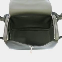 Hermes Green Evercolor Leather Lindy 26 Bag For Women -Deals Hermes Store luxury women hermes used handbags p674525 005