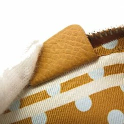 Hermes Azap Silk In Vaux Epson Y Engraved Coin Case Purse Purse Brown For Women -Deals Hermes Store luxury women hermes used handbags p674827 005