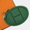Hermes Evelyne Chevre Myzore Leather Coin Purse/coin Case Green,Mint Green For Women -Deals Hermes Store luxury women hermes used handbags p674828 002