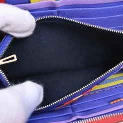 Hermes Epson Azap Long Silk In Round Wallet Red For Women -Deals Hermes Store luxury women hermes used handbags p674830 003