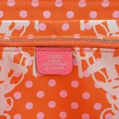 Hermes Epson Azap Long Silk In Round Purse Pink For Women -Deals Hermes Store luxury women hermes used handbags p674840 002