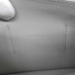 Hermes Taurillon Clemence Dogon Bi-fold Wallet Gray For Women -Deals Hermes Store luxury women hermes used handbags p674842 005