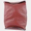 Hermes Sherpa Women's Taurillon Clemence Leather Backpack Red Color For Women -Deals Hermes Store luxury women hermes used handbags p674844 003
