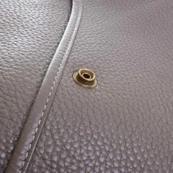 Hermes Taurillon Clemence Evelyn 3 Shoulder Bag Greige For Women -Deals Hermes Store luxury women hermes used handbags p674846 004