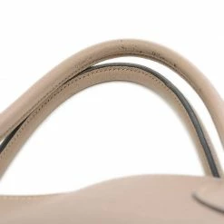 Hermes Bolide Taurillon Clemence Leather Handbag,Shoulder Bag Gris Tourterelle For Women -Deals Hermes Store luxury women hermes used handbags p674848 009