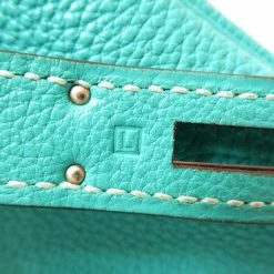 Hermes Green Togo Leather Gold Hardware Birkin 30 Bag For Women -Deals Hermes Store luxury women hermes used handbags p676949 007