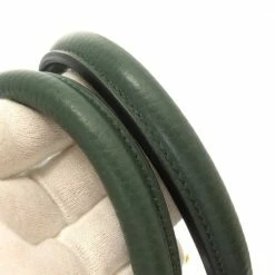 Hermes Birkin 35 Ardenne Veil â¡ A Engraved Handbag Bag Green 0011 HERMES Men's For Women -Deals Hermes Store luxury women hermes used handbags p677317 010