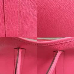 Hermes Garden TPM Epson Rose Azalet Tote Bag Ladies HERMES For Women 16 Hermes Garden TPM Epson Rose Azalet Tote Bag Ladies HERMES For Women -Deals Hermes Store luxury women hermes used handbags p677321 010