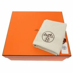 Hermes Garden TPM Toile Officier Gold Z Engraved Handbag Bag Brown 0078 HERMES For Women -Deals Hermes Store luxury women hermes used handbags p677322 004