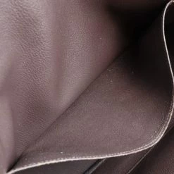 Hermes Birkin 40 Togo Chocolat Tea M Unisex Handbag For Women -Deals Hermes Store luxury women hermes used handbags p677326 006