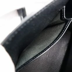 Hermes Drag 32 Box Calf Black Women's Handbag For Women -Deals Hermes Store luxury women hermes used handbags p677327 005