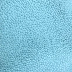 Hermes Taurillon Clemence Picotan Lock PM Handbag Light Blue For Women -Deals Hermes Store luxury women hermes used handbags p677333 006