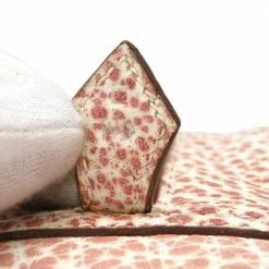 Hermes Plum 28 Dalmatian Red â¡ E Engraved Handbag Bag 0025 HERMES For Women -Deals Hermes Store luxury women hermes used handbags p677346 006