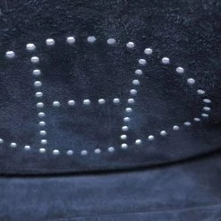 Hermes Blue Clemence Leather Evelyne III PM Shoulder Bag For Women 20 Hermes Blue Clemence Leather Evelyne III PM Shoulder Bag For Women -Deals Hermes Store luxury women hermes used handbags p677523 004