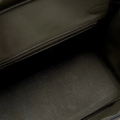 Hermes Etain Togo Leather Palladium Plated Birkin 30 Bag For Women -Deals Hermes Store luxury women hermes used handbags p677937 014