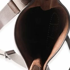 Hermes Chocolat Clémence Evelyne III 29 PHW For Women -Deals Hermes Store luxury women hermes used handbags p678028 006