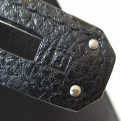 Hermes Black Togo Leather Palladium Hardware Kelly 32 Bag For Women -Deals Hermes Store luxury women hermes used handbags p678869 006